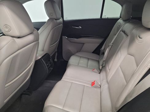 Used 2019 Cadillac XT4 Premium Luxury FWD image 18