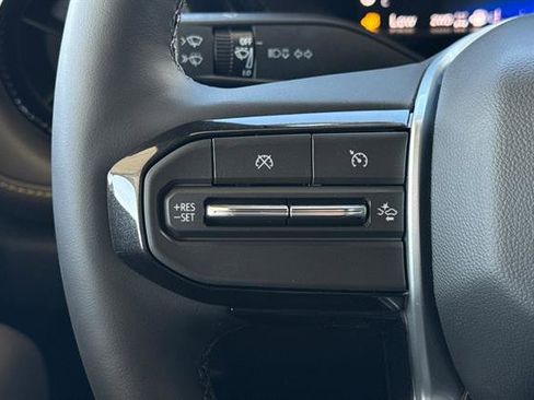 New 2026 Chevrolet Colorado ZR2 w/ Technology Package image 26