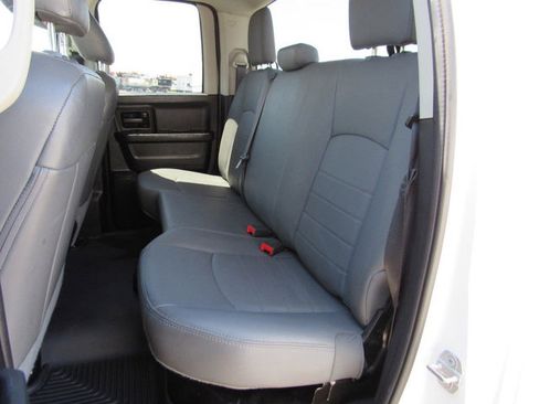 Used 2020 RAM 1500 Tradesman w/ Chrome Appearance Group AWD/4WD image 25