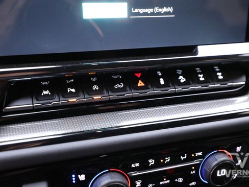 New 2026 Chevrolet Silverado 1500 ZR2 image 27