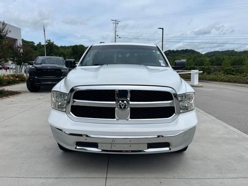 Used 2016 RAM 1500 Classic SLT AWD/4WD image 29