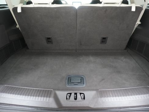 Used 2020 Lincoln Aviator Black Label Grand Touring w/ Class IV Trailer Tow Package AWD/4WD image 32