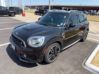 Used 2017 MINI Cooper Countryman S FWD video 1
