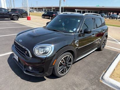 Used 2017 MINI Cooper Countryman S