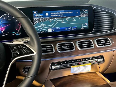 New 2026 Mercedes-Benz GLE 350 4MATIC image 8