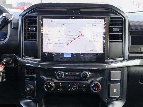 New 2026 Ford F150 STX w/ Equipment Group 200A RWD image 13