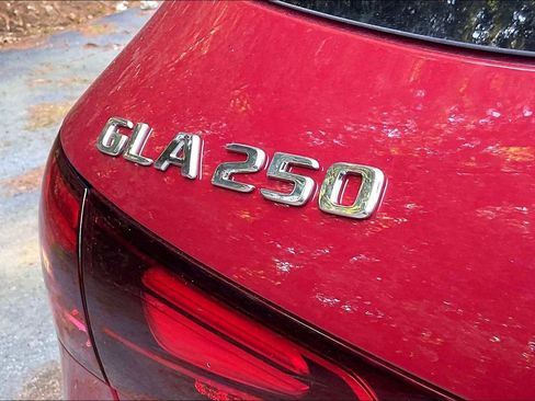 New 2026 Mercedes-Benz GLA 250 4MATIC image 7