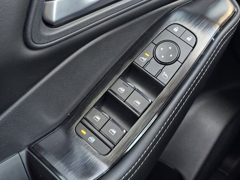 New 2026 Nissan Rogue SV AWD/4WD image 21