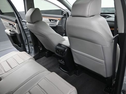 Certified 2019 Honda CR-V EX-L image 12
