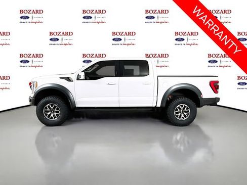 Certified 2022 Ford F150 Raptor image 4