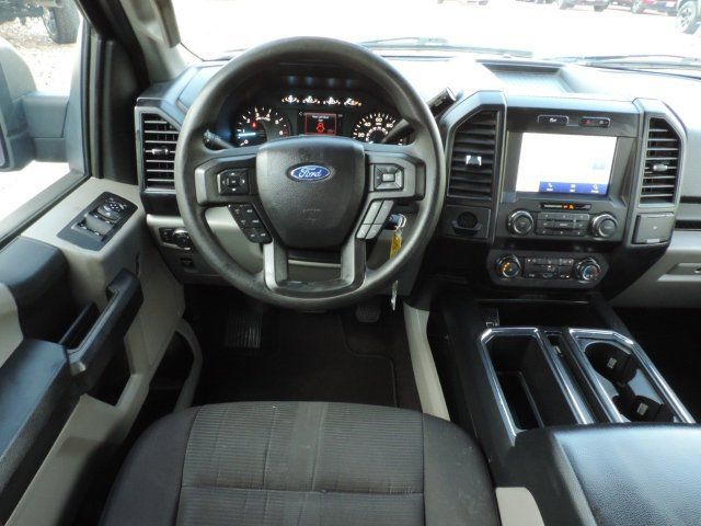 Used 2019 Ford F150 XL w/ Equipment Group 101A Mid RWD image 21