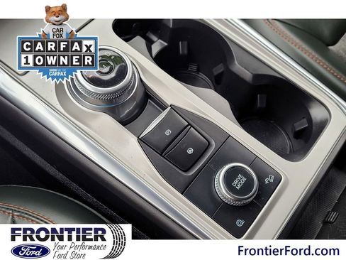 Used 2022 Ford Explorer Timberline image 27