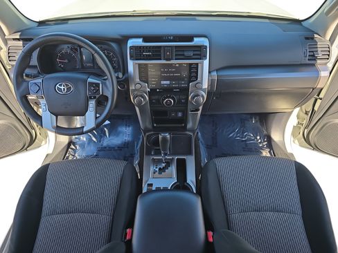 Used 2023 Toyota 4Runner SR5 RWD image 9