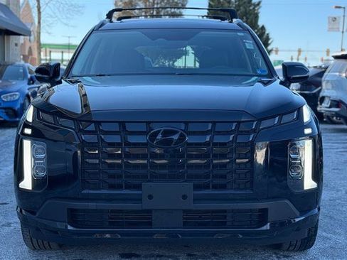 Used 2025 Hyundai Palisade XRT image 8