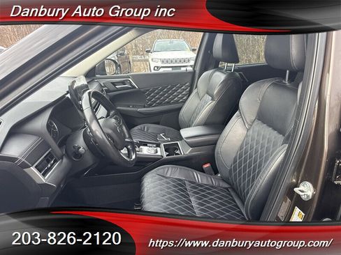 Used 2022 Mitsubishi Outlander SEL image 9