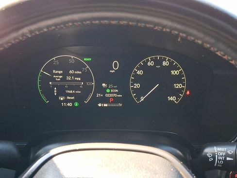 Used 2024 Honda CR-V Sport image 23