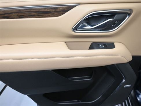 Used 2024 Chevrolet Tahoe Premier image 19