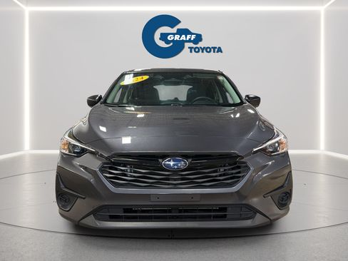Used 2024 Subaru Impreza 2.0i AWD/4WD image 3