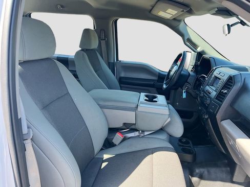 Used 2019 Ford F150 XL w/ Equipment Group 101A Mid RWD image 26
