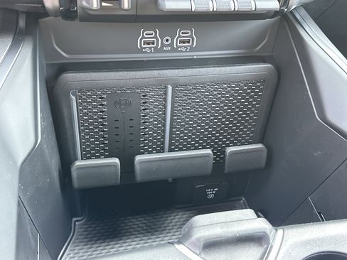 New 2026 RAM 1500 Big Horn AWD/4WD image 4