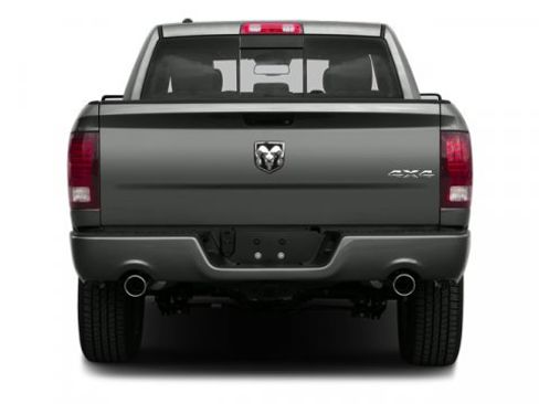 Used 2013 RAM 1500 Express image 8
