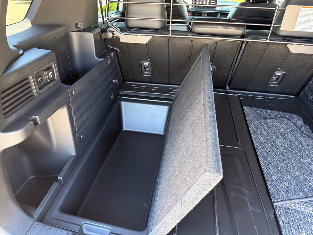 New 2026 Honda Passport TrailSport Elite image 17
