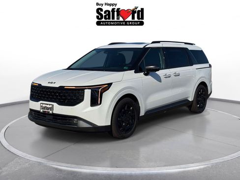Certified 2026 Kia Carnival SX Prestige FWD image 1