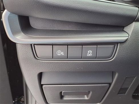 New 2026 MAZDA MAZDA3 s Sport image 9