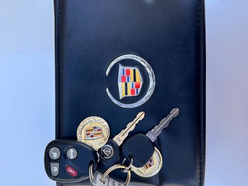 Used 2003 Cadillac CTS 3.2 image 72