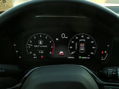 Used 2025 Acura Integra image 5