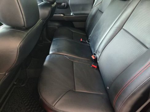 Used 2023 Toyota Tacoma TRD Pro AWD/4WD image 32