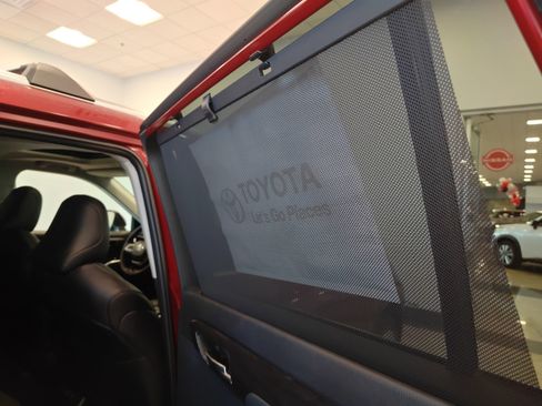 New 2026 Toyota Highlander Limited image 24