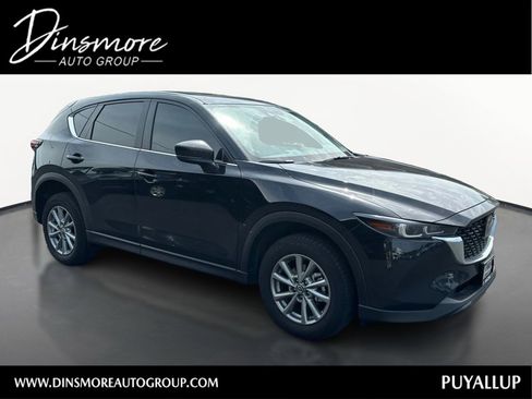 Used 2023 MAZDA CX-5 AWD 2.5 S image 1
