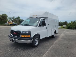 New 2025 GMC Savana 3500 w/ Power Convenience Package video 2