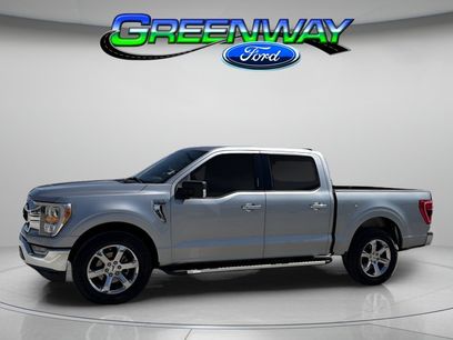 Used 2023 Ford F150 XLT w/ Equipment Group 302A High