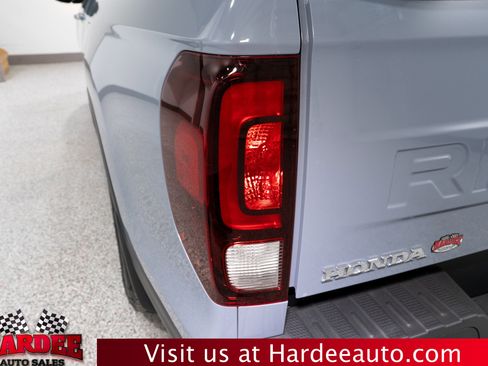 Used 2024 Honda Ridgeline RTL image 9