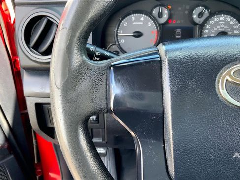 Used 2014 Toyota Tundra SR RWD image 23
