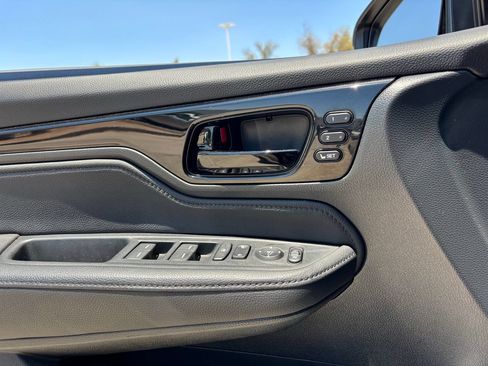 Certified 2024 Honda Odyssey Touring image 20
