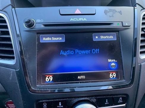 Used 2018 Acura RDX AWD w/ Technology Package image 18