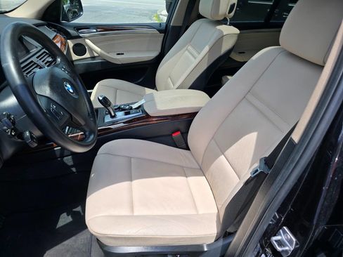 Used 2013 BMW X5 xDrive35i AWD/4WD image 13