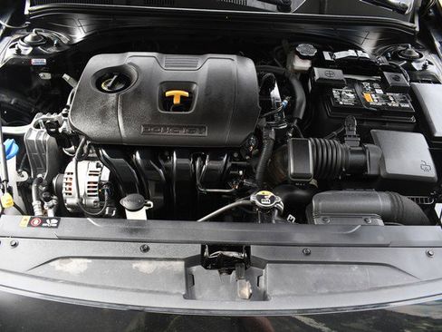 Used 2024 Kia Forte LXS image 29