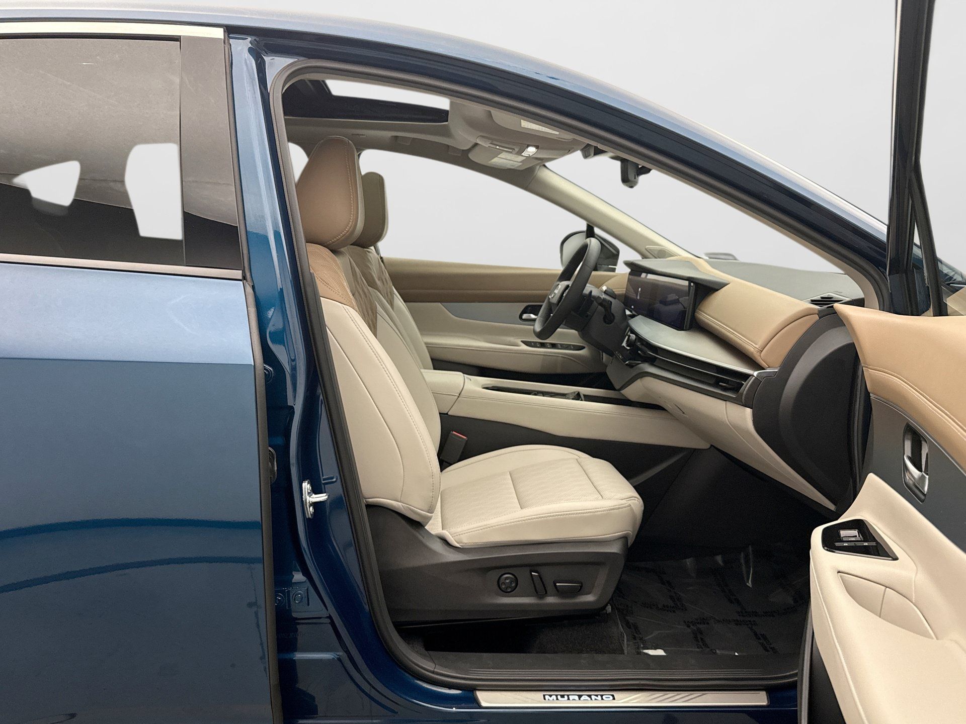 Used 2026 Nissan Murano Platinum w/ Technology Package AWD/4WD image 19