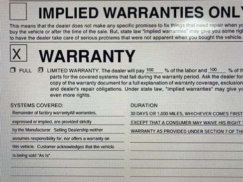 Used 2021 Tesla Model Y Performance image 10