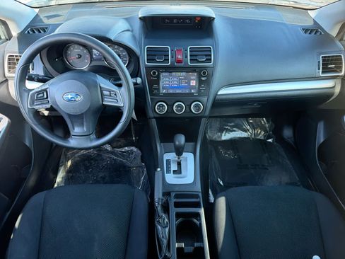 Used 2015 Subaru Impreza 2.0i image 16