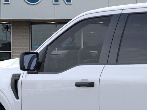 New 2026 Ford F150 STX image 20