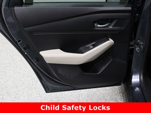 Used 2024 Honda Accord EX image 28