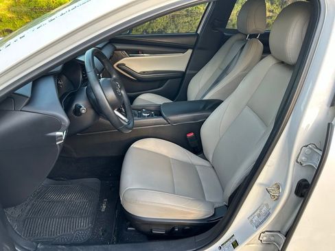 Used 2023 MAZDA MAZDA3 s image 14