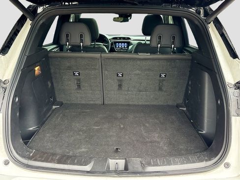 Used 2023 Chevrolet TrailBlazer RS w/ Sun and Liftgate Package image 26