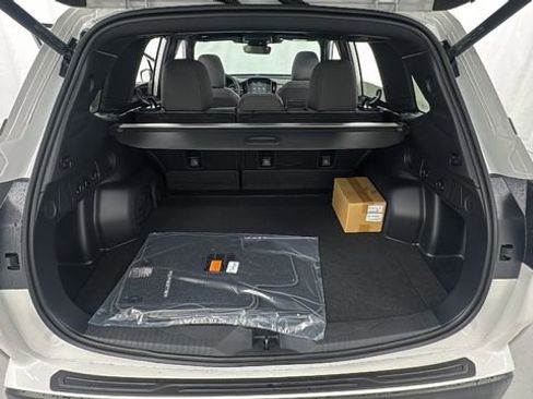 New 2026 Subaru Forester Premium image 15