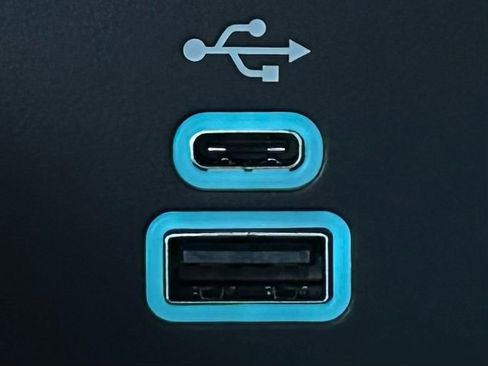 New 2025 Ford Mustang Premium image 44